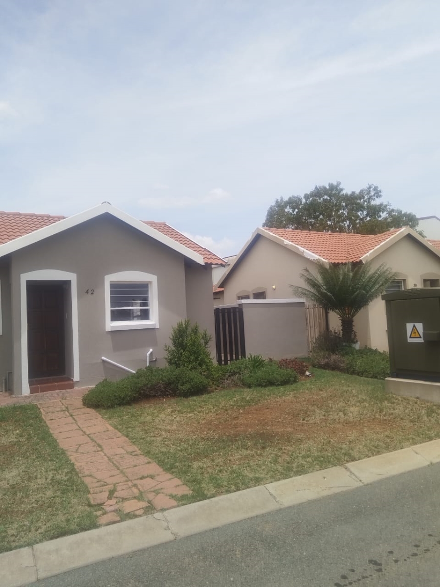 3 Bedroom Property for Sale in Brits North West